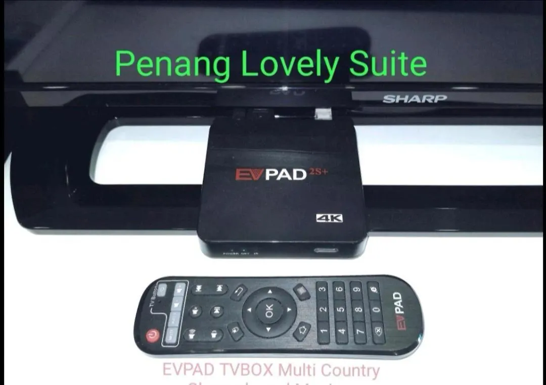 Penang Studio Suite In Georgetown Jelutong Malaysia