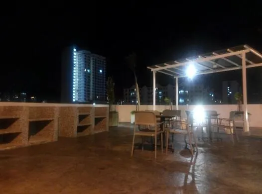 Apartment Penang Studio Suite In Georgetown Jelutong
