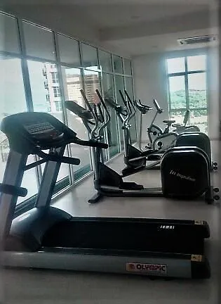 Apartment Penang Studio Suite In Georgetown Jelutong
