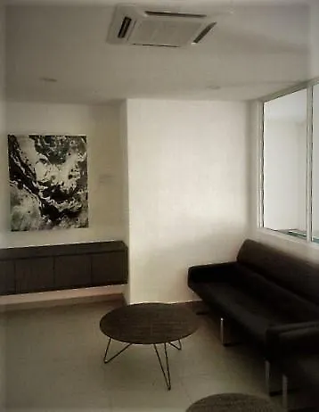 Penang Studio Suite In Georgetown Jelutong 0*, George Town Malaysia