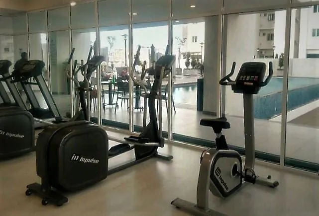 Penang Studio Suite In Georgetown Jelutong 0*, George Town