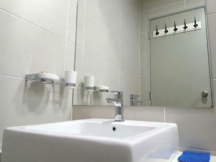 Penang Studio Suite In Georgetown Jelutong George Town