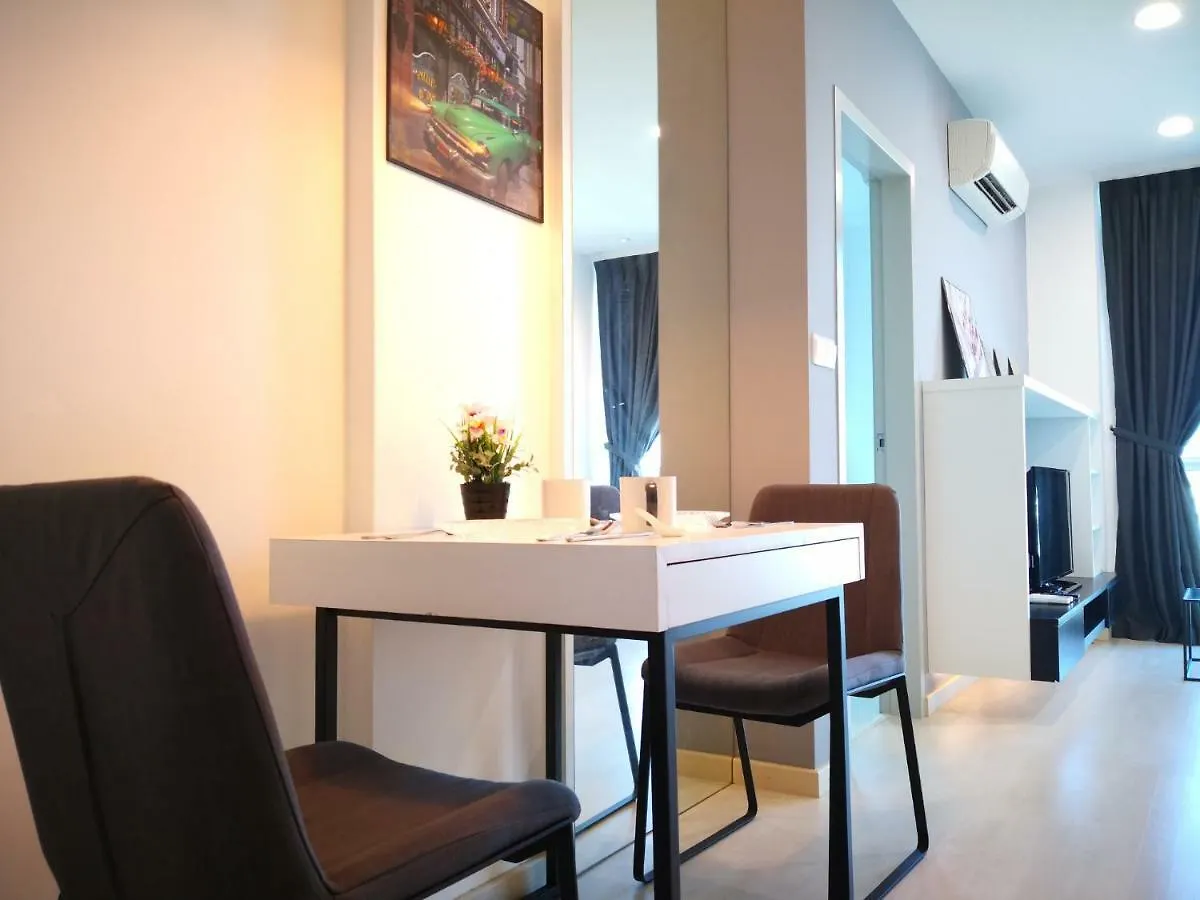 Penang Studio Suite In Georgetown Jelutong 0*, George Town Malaysia