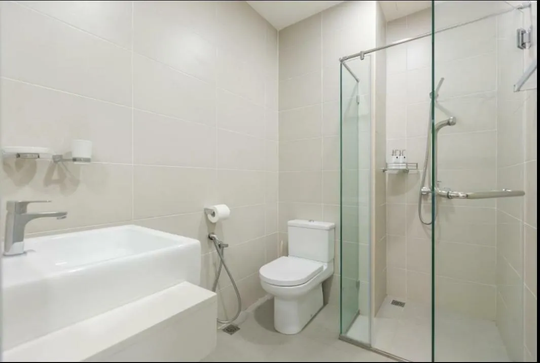 Penang Studio Suite In Georgetown Jelutong 0*, George Town