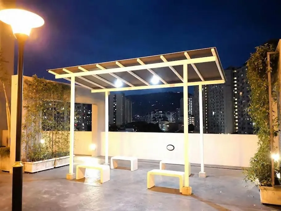 Apartment Penang Studio Suite In Georgetown Jelutong Malaysia