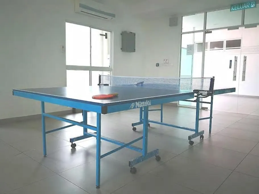 Apartment Penang Studio Suite In Georgetown Jelutong