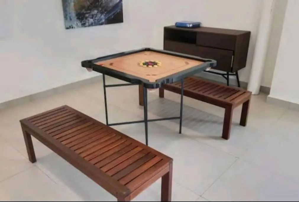 Penang Studio Suite In Georgetown Jelutong 0*, George Town Malaysia